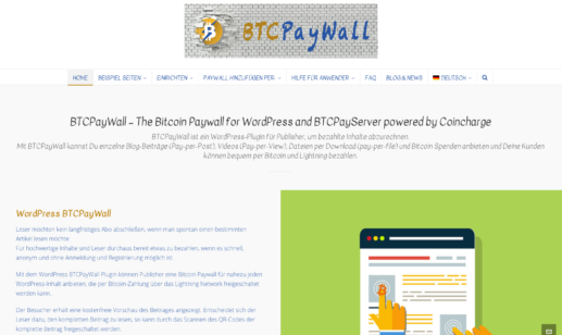 btcpaywall