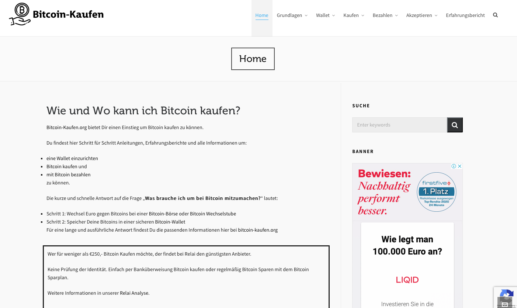 bitcoin-kaufen